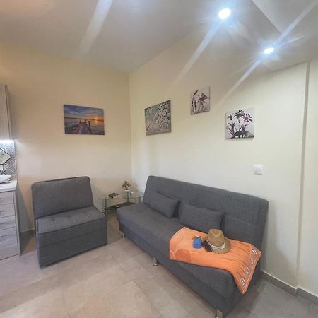 Apartmán Corfu Dream Fani Ypsos Exteriér fotografie
