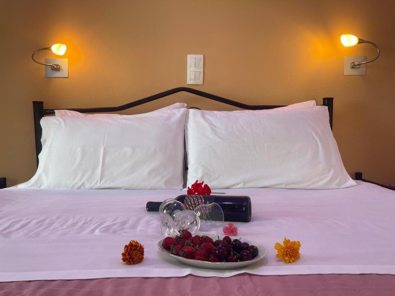 Apartmán Corfu Dream Fani Ypsos Exteriér fotografie