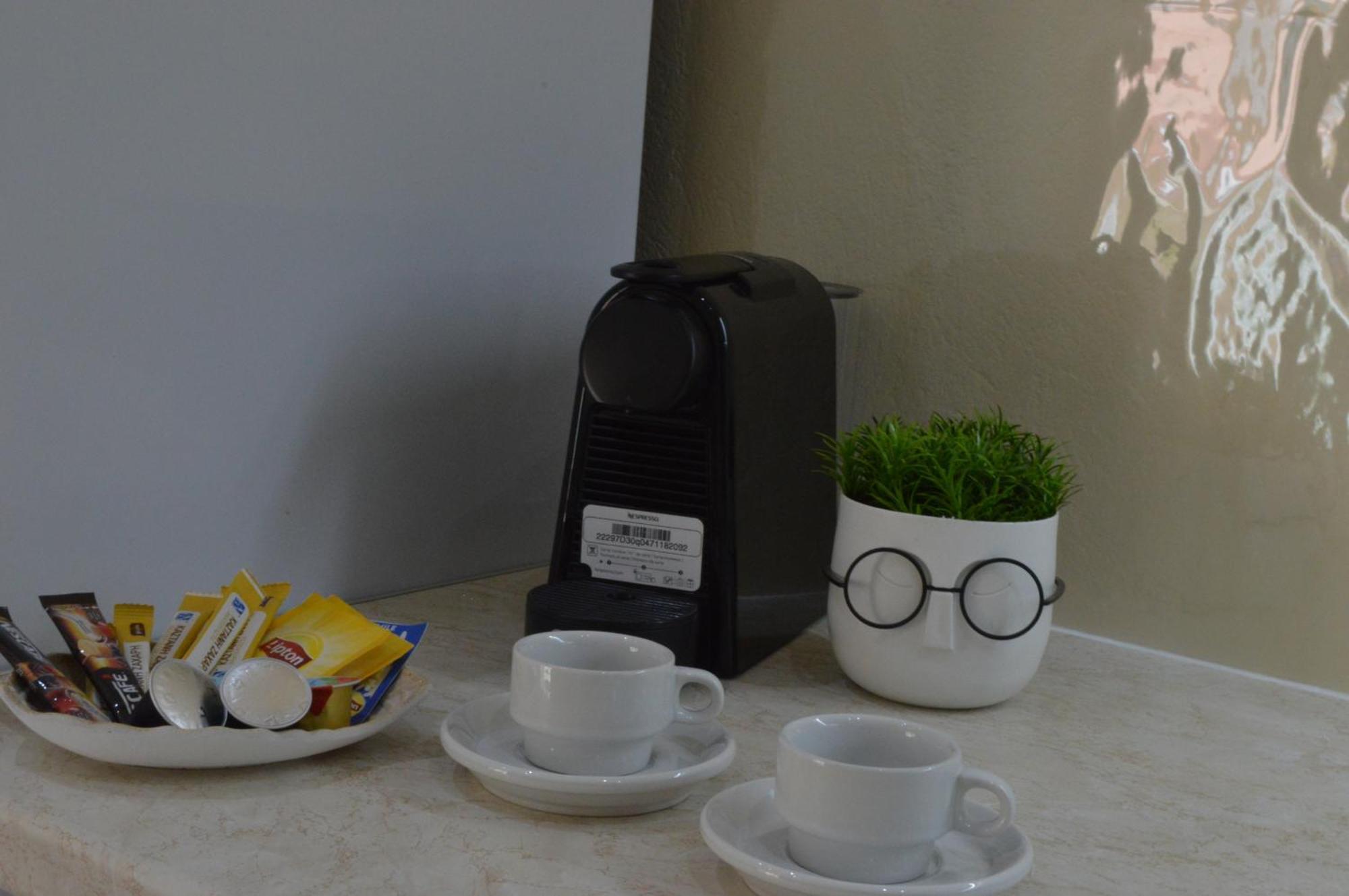 Apartmán Corfu Dream Fani Ypsos Exteriér fotografie